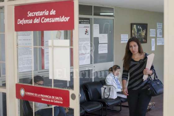 Convenio de Defensa del Consumidor y farmacia San Francisco