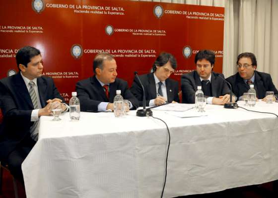 550 presos y liberados recibirán asistencia laboral y económica 