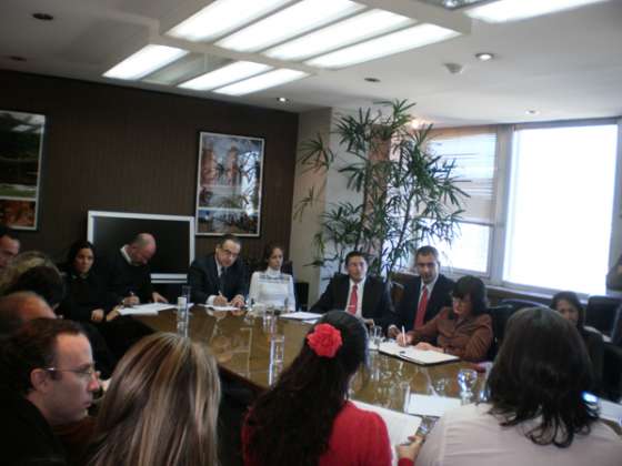 Salta será sede del programa Tango en los caminos del Vino