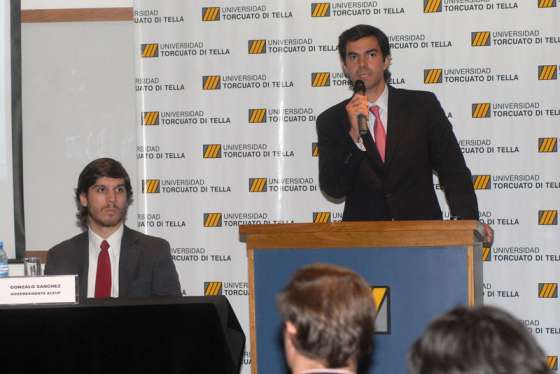 “Hay que revertir el nivel de inequidad en la República Argentina”, dijo Urtubey