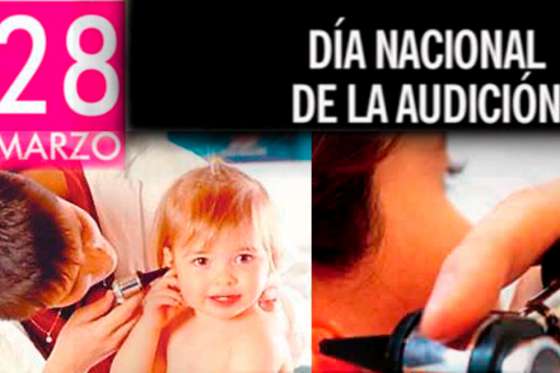 Finalizan actividades de prevención y detección de trastornos auditivos