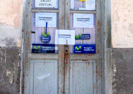 La Policía clausuró 13 cybers en distintas zonas de la Capital  