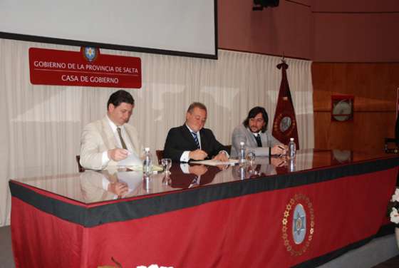 Convenio para optimizar la gestión del cobro de multas laborales