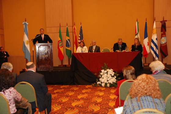 Magistrados debaten en Salta sobre justicia y género