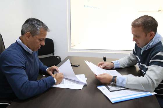 Metán tendrá su delegación regional de la Secretaría de Niñez y Familia