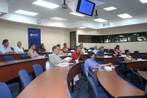 Empresarios turísticos salteños se capacitan en Costa Rica 