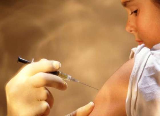 El 99% de la población objeto en Salta ya se vacunó contra la Gripe A H1N1 