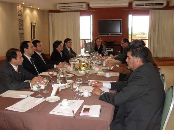 El NOA unificó peticiones ante el COFEJUS