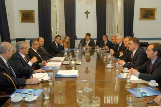 Lanzarán en Salta el plan agroalimentario e industrial 2010 - 2016