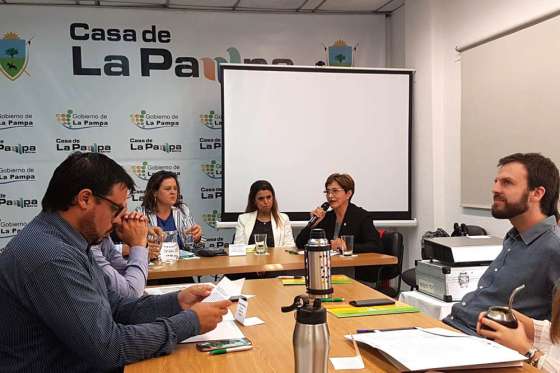 Salta activa en la red federal de participación ciudadana