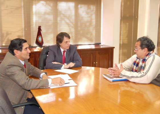 El Gobierno asignará 100 nuevos policías para Orán 