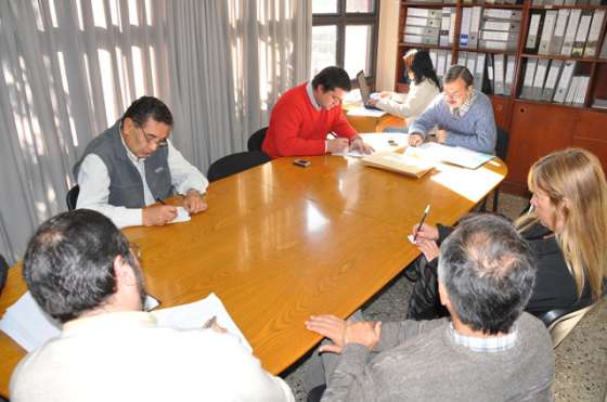 El Gobierno optimizará el sistema de agua potable en barrio Grand Bourg