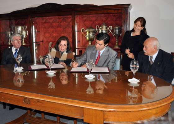 Más de 200  agentes del Ejército Argentino concluirán sus estudios secundarios mediante el programa FINES 