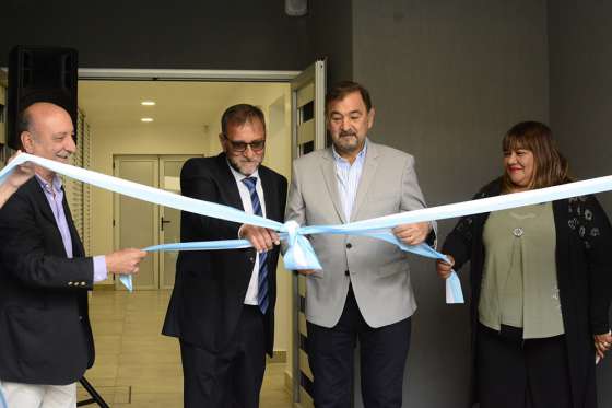 Inauguraron en Salta un centro médico especializado en reproducción asistida