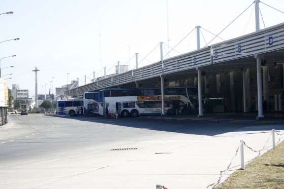 En 15 días las empresas de transporte interurbanas deberán colocar carteles con los descuentos ofrecidos