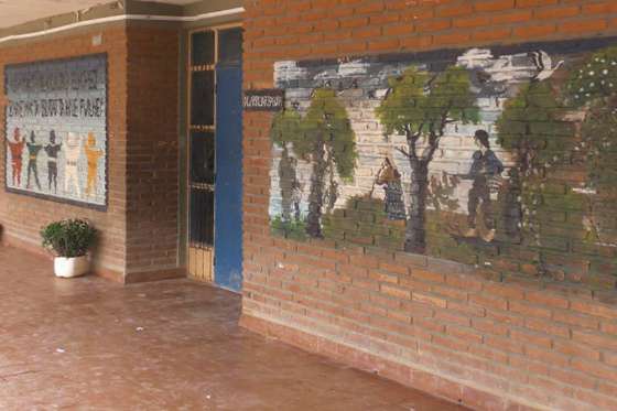 En la Provincia están en funciones más de 400 docentes de comunidades originarias