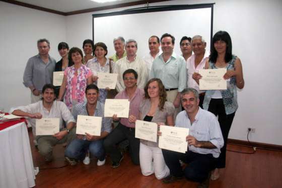 Empresarios turísticos destacan los conocimientos adquiridos en Costa Rica  