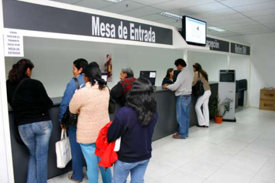 Nuevos Centros de Documentación Rápida en el interior