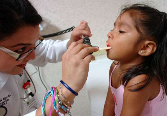 Salud Pública insiste con la prevención para evitar enfermedades respiratorias