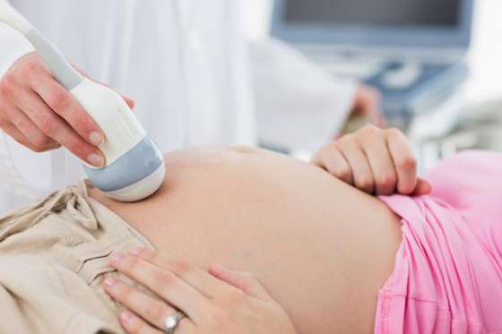 Organizan jornadas de Medicina Fetal en el hospital Materno Infantil