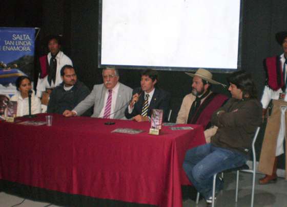 Se realizará 1° Festival de la Guatia en El Jardín 