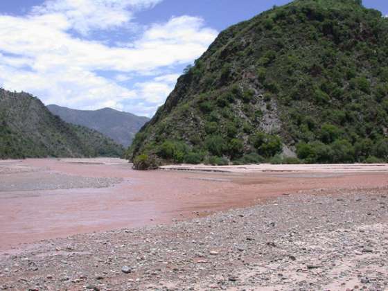 Buscarán definir en Salta un plan de monitoreo para el Pilcomayo