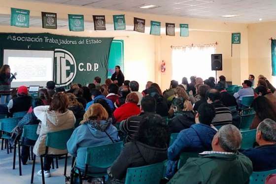 Instan al cumplimiento de procedimientos públicos ante casos de violencia