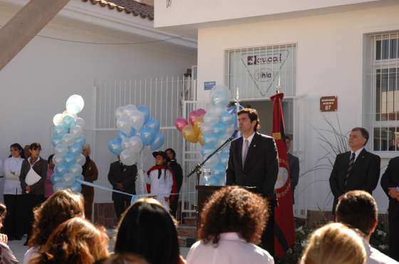 Salta cuenta con el laboratorio de histocompatibilidad más moderno del país