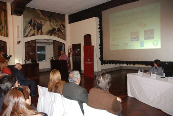 El Programa de Naciones Unidas para el Desarrollo colaborará en el lanzamiento del Congreso Mundial de Mediación 