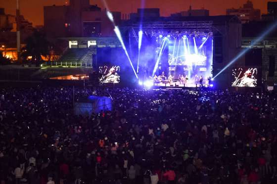 “La Fiesta de la Patria Grande ya está arraigada en Salta y en los salteños”