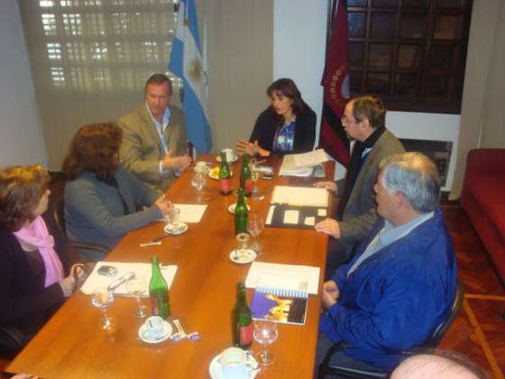 El Consejo de Auditoría Ciudadana visitará municipios desde agosto