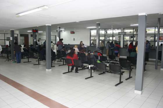 Comenzó el operativo de documentación en Tartagal