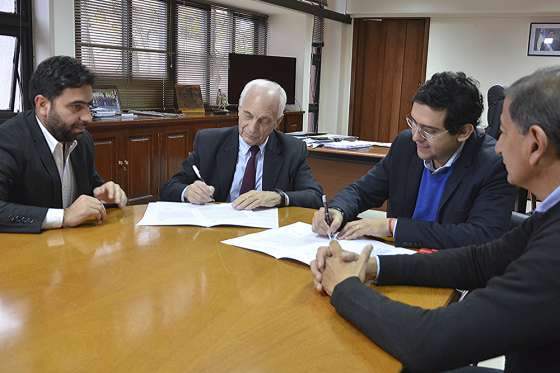 Nuevo refugio para víctimas de violencia de género en Rosario de la Frontera