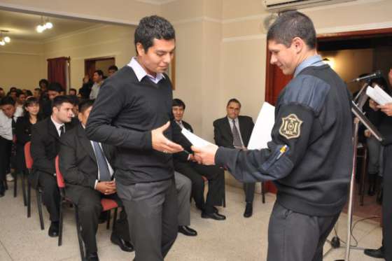 Curso de capacitación en nociones básicas de seguridad privada