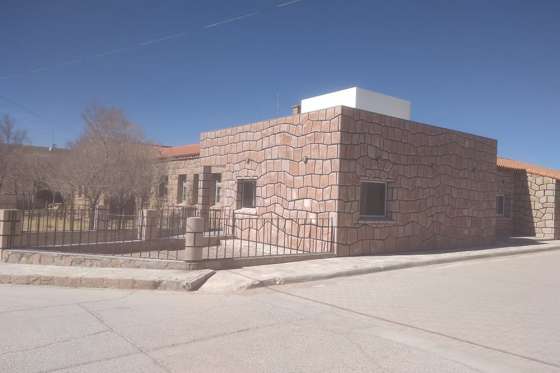 Hoy se inauguran las nuevas obras del hospital de San Antonio de los Cobres