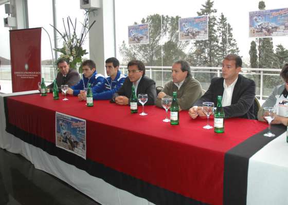 Salta será sede del Campeonato Argentino de enduro