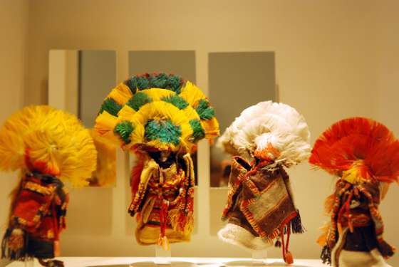 Nutrido calendario de actividades culturales para las vacaciones