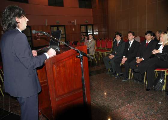 Lineamientos del Plan de Desarrollo sustentable para pequeños municipios