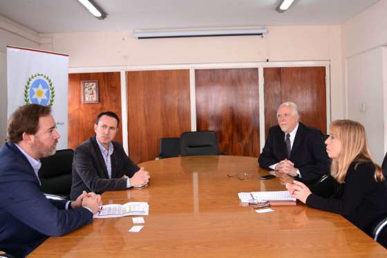 Avanza proyecto minero de cobre y oro en Tolar Grande