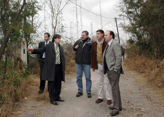 Gobierno gestiona TV abierta digital para todos los salteños