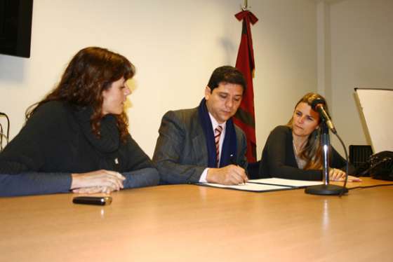 Salud Mental brindará asistencia a personas privadas de libertad que padecen adicciones