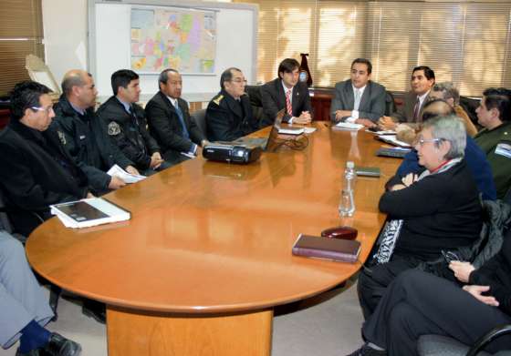 Disminuyeron en un 16 por ciento las víctimas fatales en siniestros viales