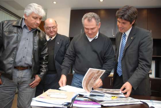 Se lanzó en Formosa el IV Encuentro Intermunicipal de la Ruta Nacional 81