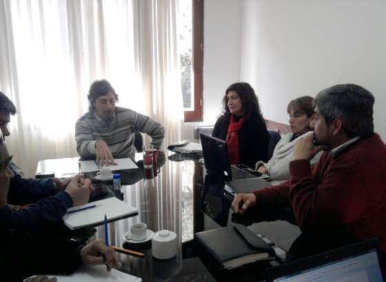 Plan de desarrollo estratégico para Tartagal