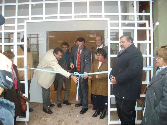 Nuevo centro de salud en Metán asistirá a más de 4.000 personas 