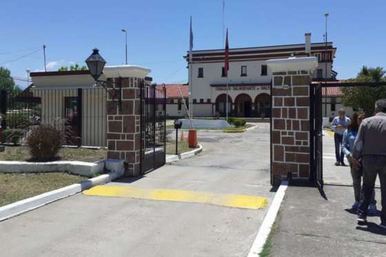 SAETA instalará una cabina de recarga en el Concejo Deliberante