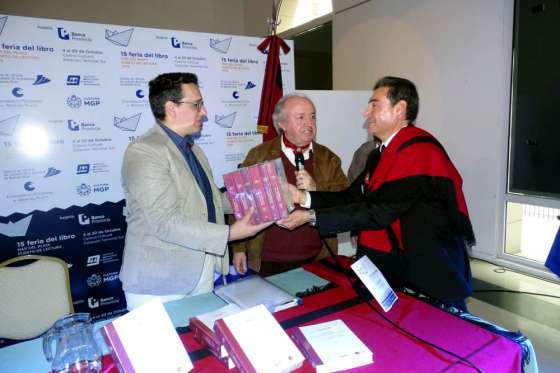 El general Güemes, presente en la Feria del Libro de Mar del Plata