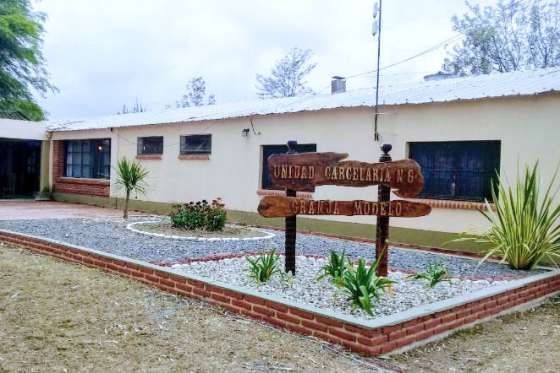 Aniversario de la granja penal de Rosario de Lerma