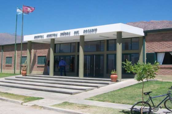 Residentes del hospital Ragone brindarán una capacitación en Cafayate