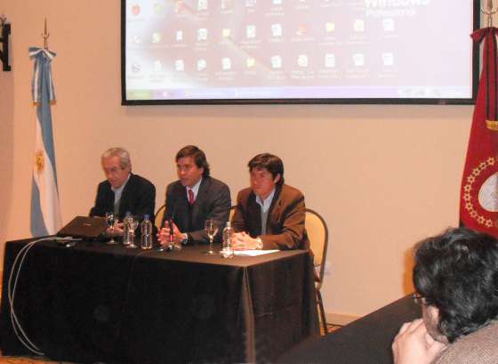 Curso para el desarrollo de líderes de comunidades locales